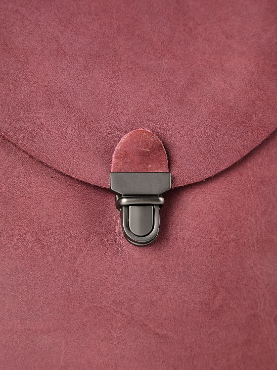 Harold's Fold Mini Bag skuldertaske Læder 17 cm