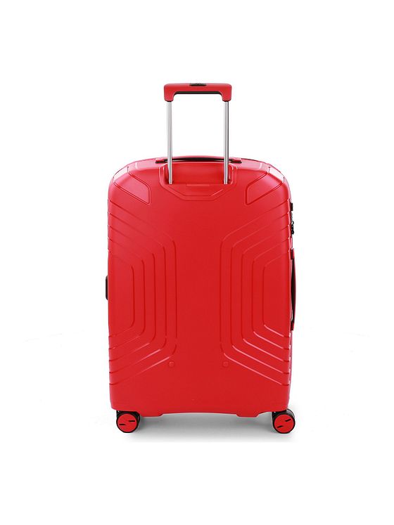 Roncato Ypsilon 4 hjul Kuffert 2-delt med strækfold