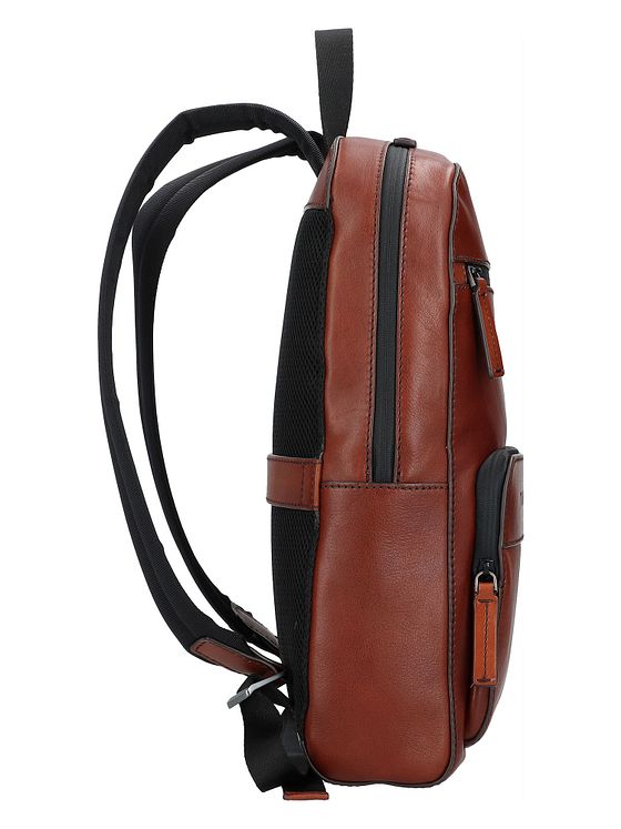 The Bridge Damiano Daypack Læder 39 cm