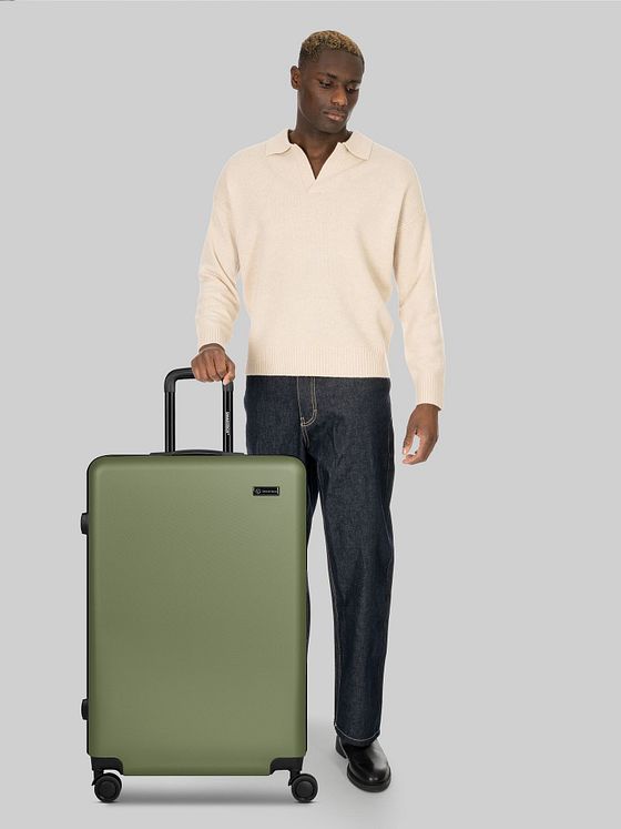 Smartbox Edition 05 4 hjul Trolley 76 cm