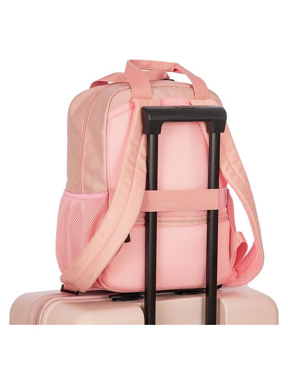 Bric's BY Ulisses-rygsæk 37 cm med rum til bærbar computer