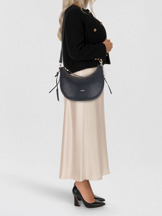 Picard Java Skuldertaske Læder 30 cm