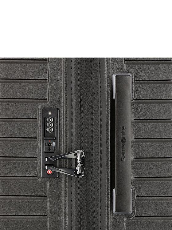 Samsonite Intuo 4 hjul Trolley XL 81 cm med strækfold Samsonite Intuo 4 hjul Trolley XL 81 cm med strækfold