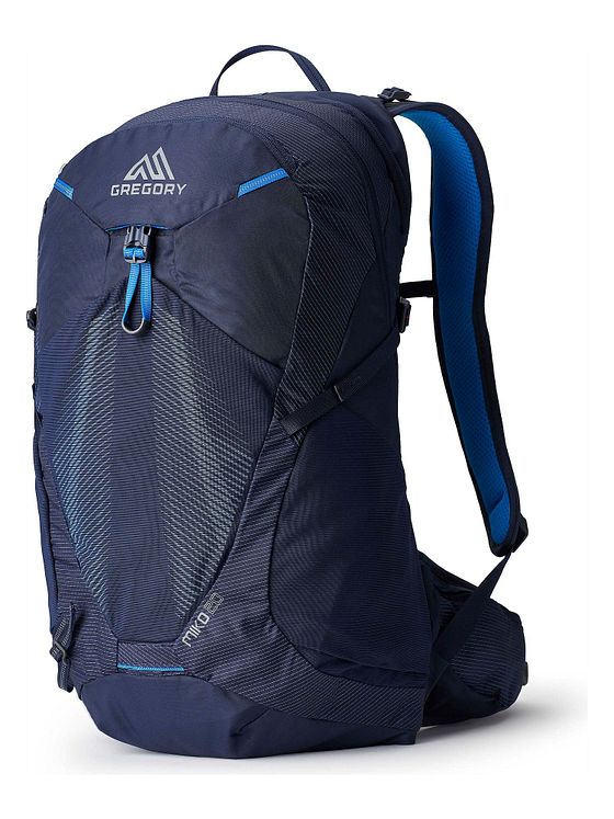 Gregory Miko Plus 20 Vandrer-rygsæk 51 cm Gregory Miko Plus 20 Vandrer-rygsæk 51 cm