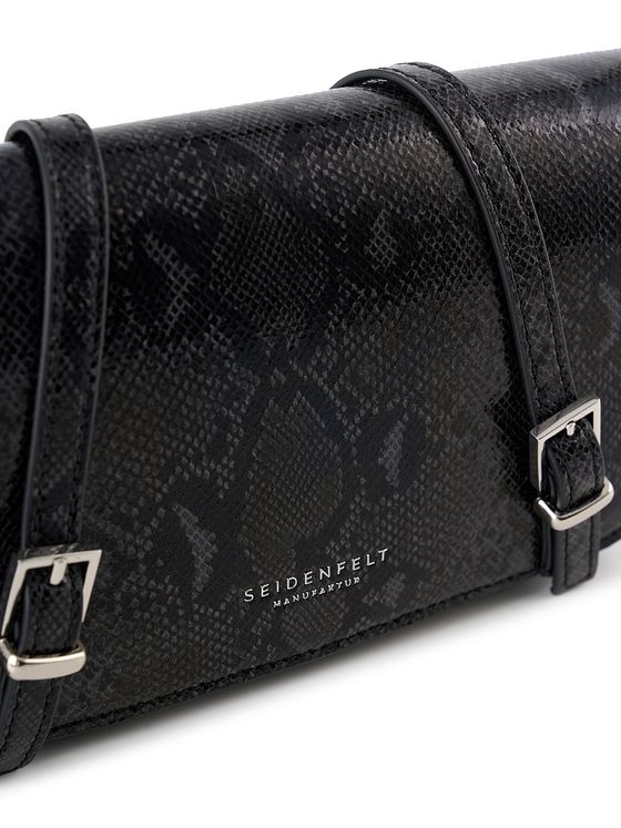 Seidenfelt Lilleby Skuldertaske 22 cm