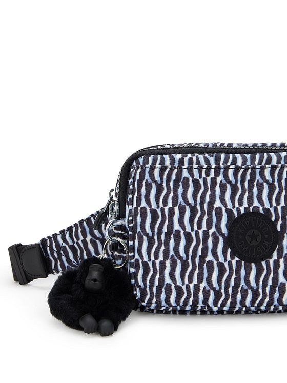 Kipling Basic Prt Abanu Multi Skuldertaske 19 cm