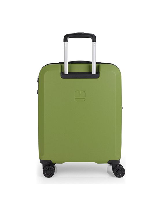 Gabol Montreal 4 hjul Kabinetrolley S 55 cm med strækfold