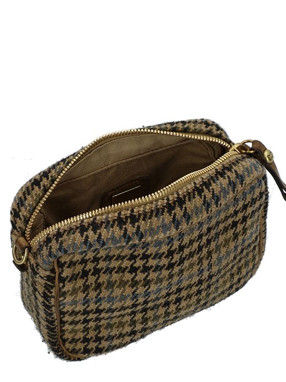 Campomaggi Fulvia Skuldertaske 21 cm