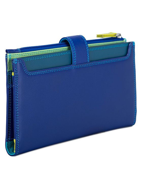 Mywalit Continental Pung Læder 20 cm Mywalit Continental Pung Læder 20 cm