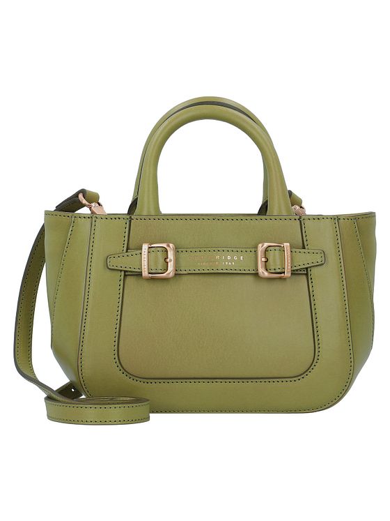 The Bridge Gaia Håndtaske Læder 23 cm