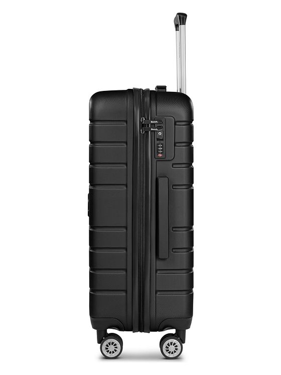 Bench Seattle 4 hjul Trolley M 69 cm