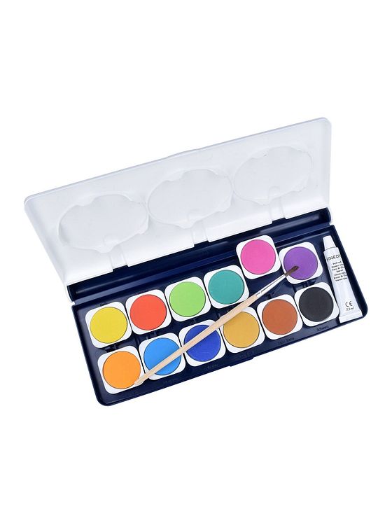 Staedtler Malerkasse 23,5 cm