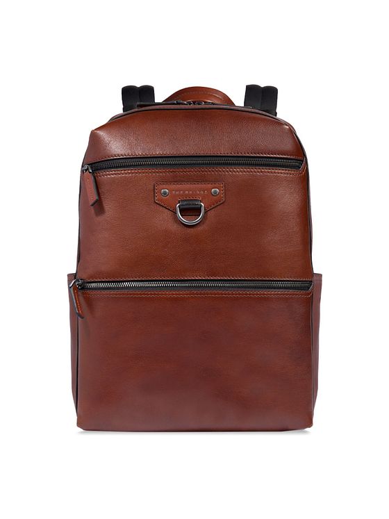 The Bridge Iacopo Daypack Læder 41 cm Laptoprum