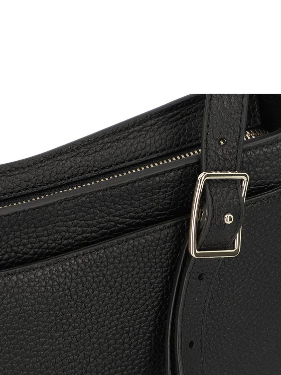 AIGNER Pura Skuldertaske Læder 26 cm