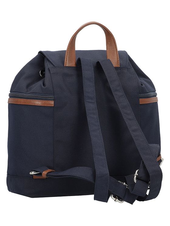 Greenburry Heidi City-rygsæk 32 cm