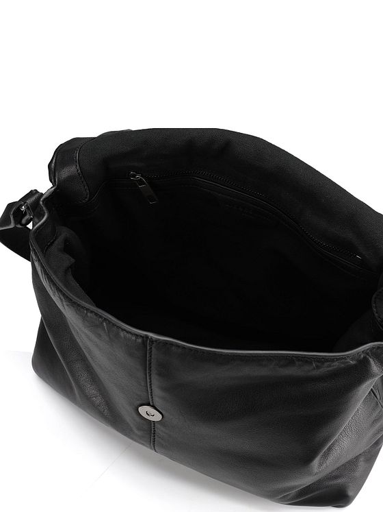 Liebeskind Fiona Skuldertaske Læder 33 cm