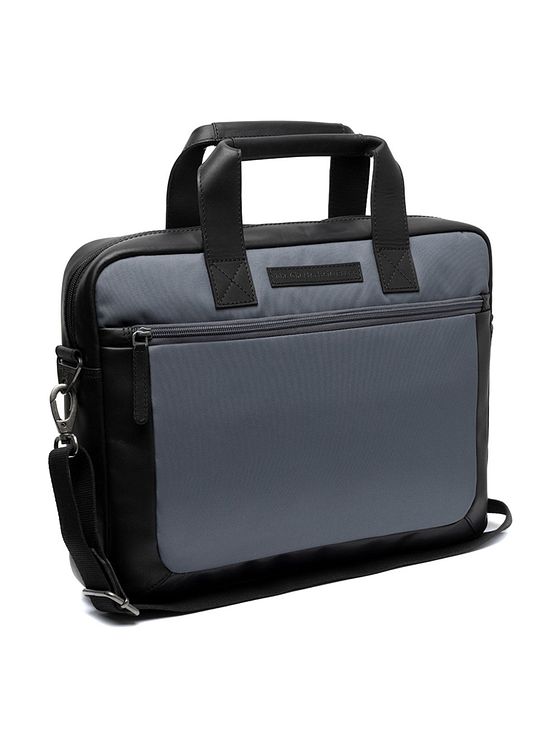 The Chesterfield Brand Fusion Narvik Dokumenttaske 40 cm Laptoprum