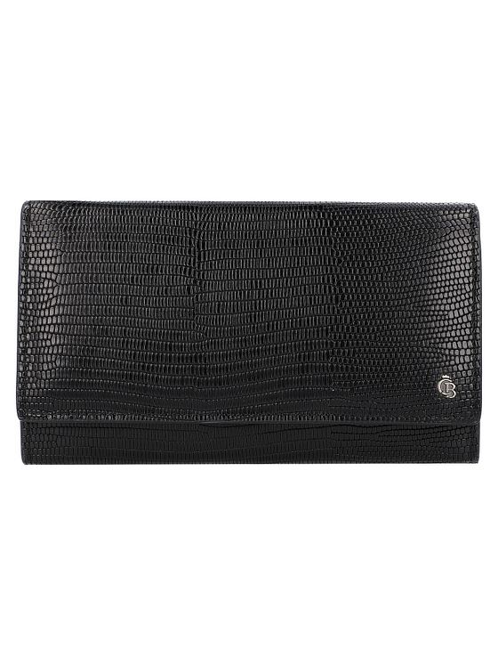 Castelijn & Beerens Donna pung RFID læder 18 cm Castelijn & Beerens Donna pung RFID læder 18 cm