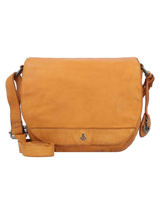 Harbour 2nd Anchor Love Skuldertaske Læder 26 cm Harbour 2nd Anchor Love Skuldertaske Læder 26 cm