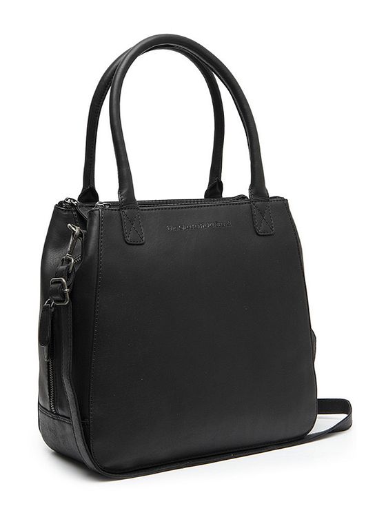 The Chesterfield Brand Solvin Taška přes rameno Kůže 30 cm