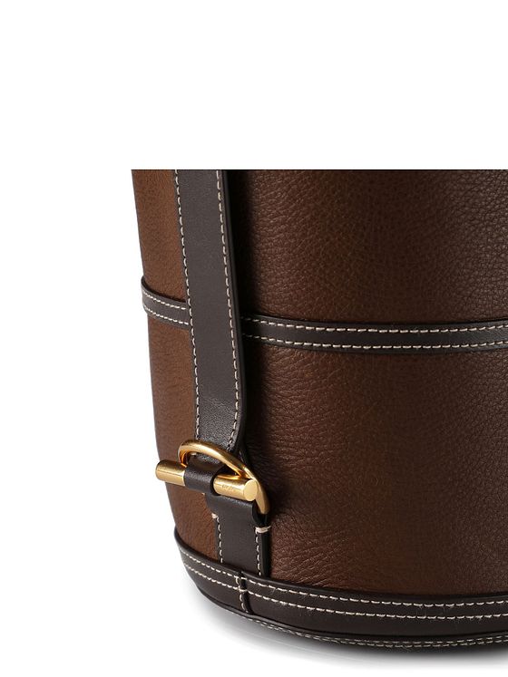 POLO RALPH LAUREN Bellport Posetaske Læder 33 cm POLO RALPH LAUREN Bellport Posetaske Læder 33 cm