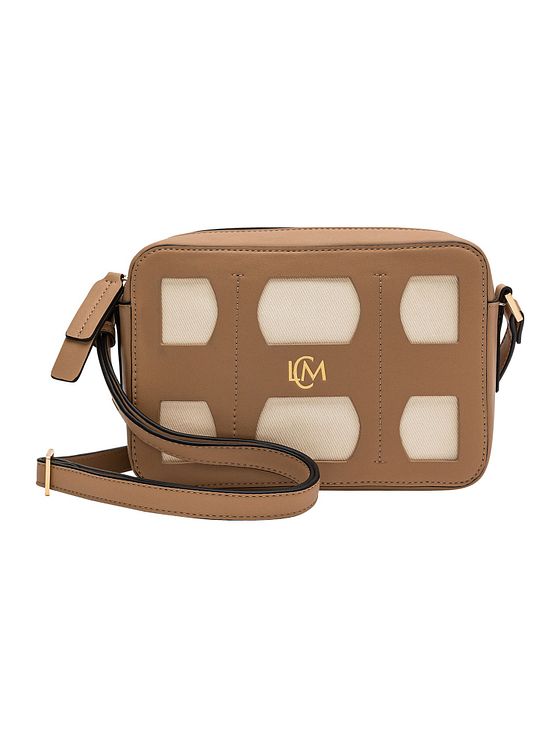 L.CREDI Maja Skuldertaske 23 cm