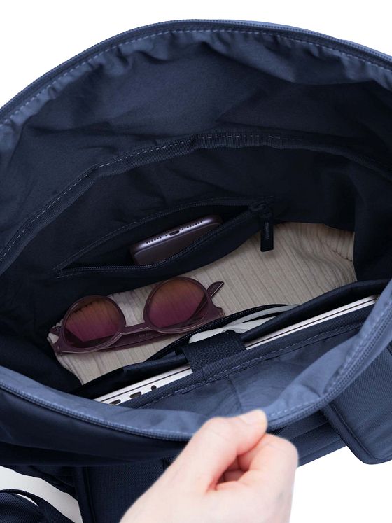 Got Bag Rolltop Easy Daypack 46 cm Laptoprum