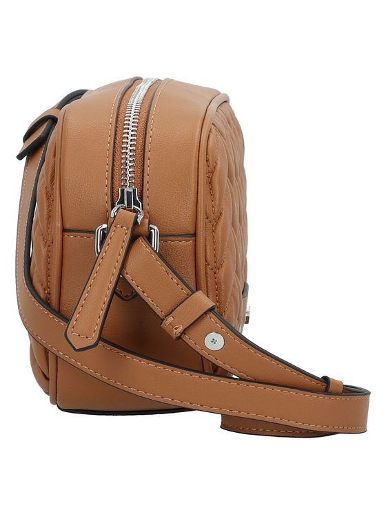 Karl Lagerfeld Weave Skuldertaske 22 cm