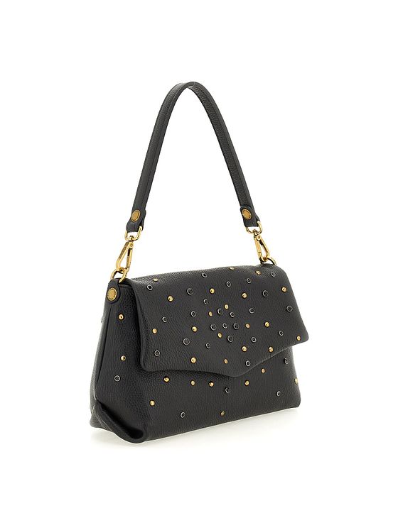 Gabs Nihan Skuldertaske Læder 28 cm