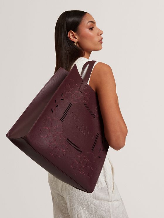 Ted Baker Rowcon Bolsa de hombro 35 cm