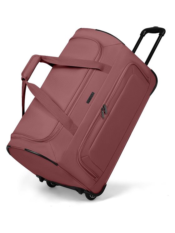 Redolz Duffle Essentials rejsetaske med 2 hjul 61 cm