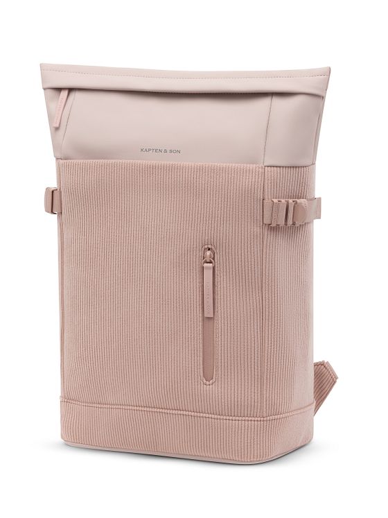 Kapten & Son Helsinki Daypack 46 cm Laptoprum