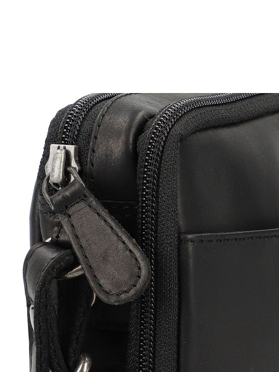 The Chesterfield Brand Ellon Skuldertaske Læder 20 cm