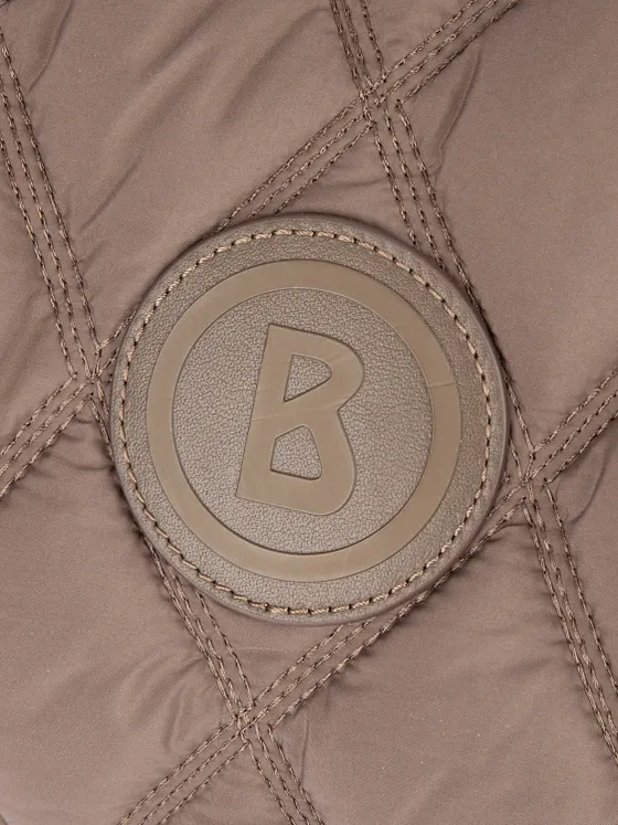 Bogner tirano Timea Bolsa de compras Piel natural 40 cm Bogner tirano Timea Bolsa de compras Piel natural 40 cm