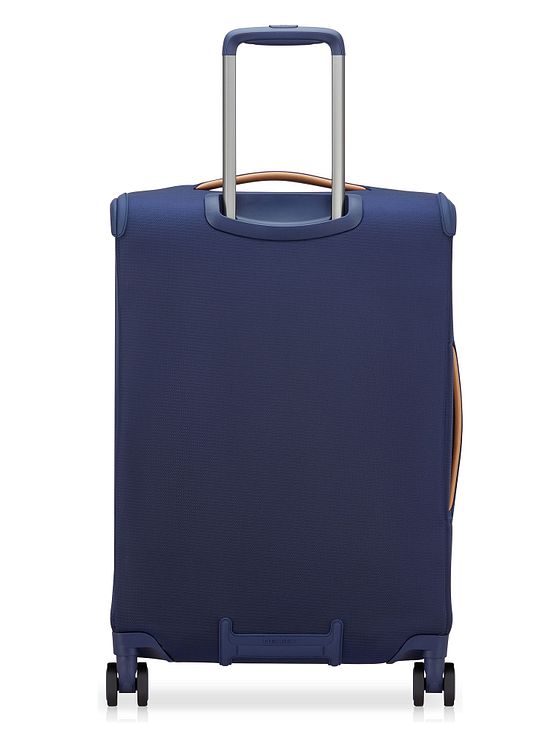 Delsey Paris Montmartre 3 4 hjul Trolley 66 cm med strækfold