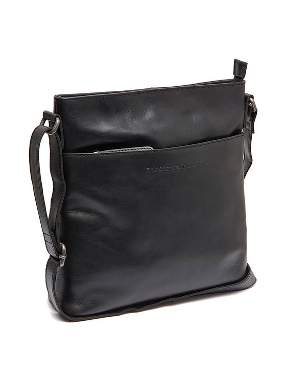 The Chesterfield Brand Lunton Skuldertaske Læder 30 cm