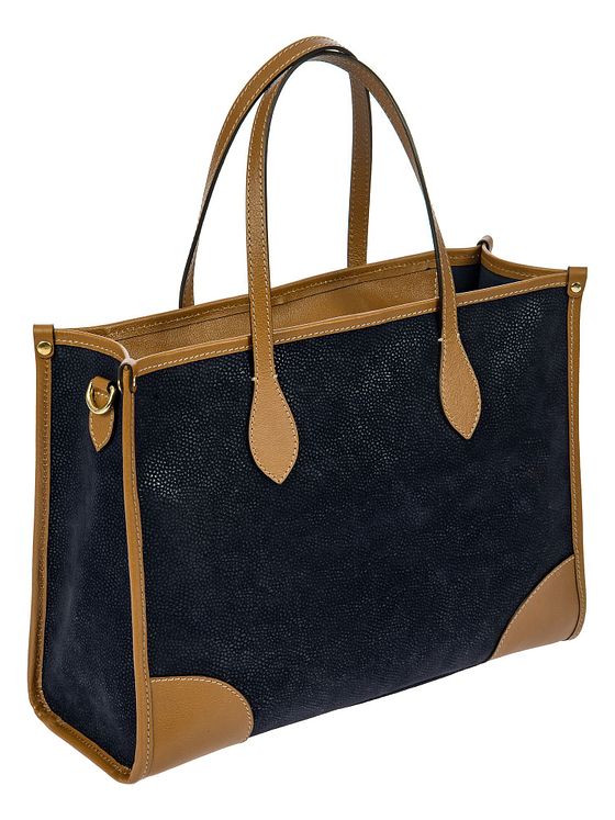 Bric's Life Shopper-taske S 35 cm Laptoprum