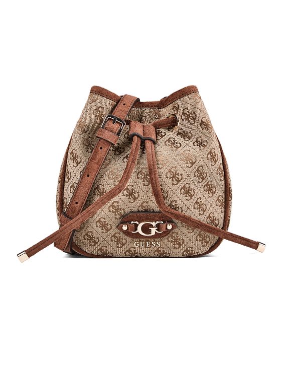 Guess Samantha Olkalaukku 20 cm Guess Samantha Olkalaukku 20 cm