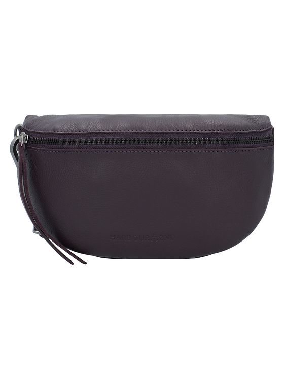 Harbour 2nd Just Pure Paulette Bæltetaske Læder 23 cm