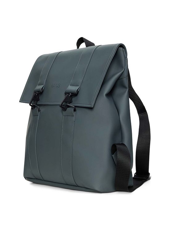 Rains Essential Daypack 40 cm Laptopfach Rains Essential Daypack 40 cm Laptopfach