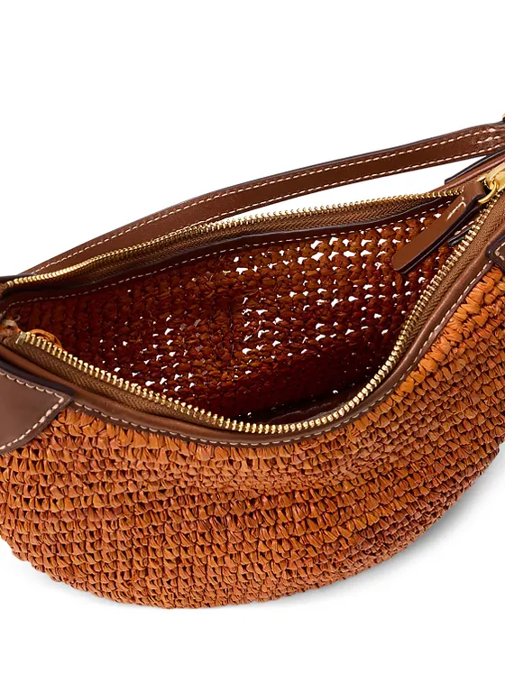 POLO RALPH LAUREN Polo ID Håndtaske 26 cm