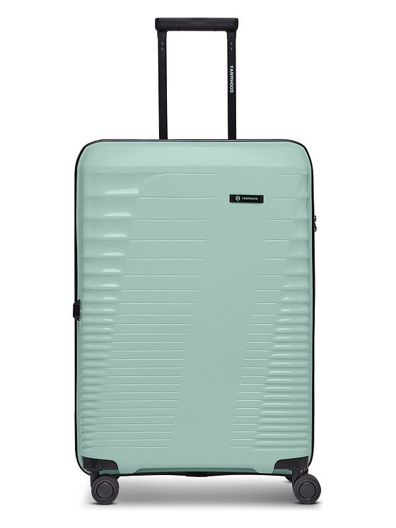 Farmhood Eco Edition 4 hjul Trolley 67 cm med strækfold