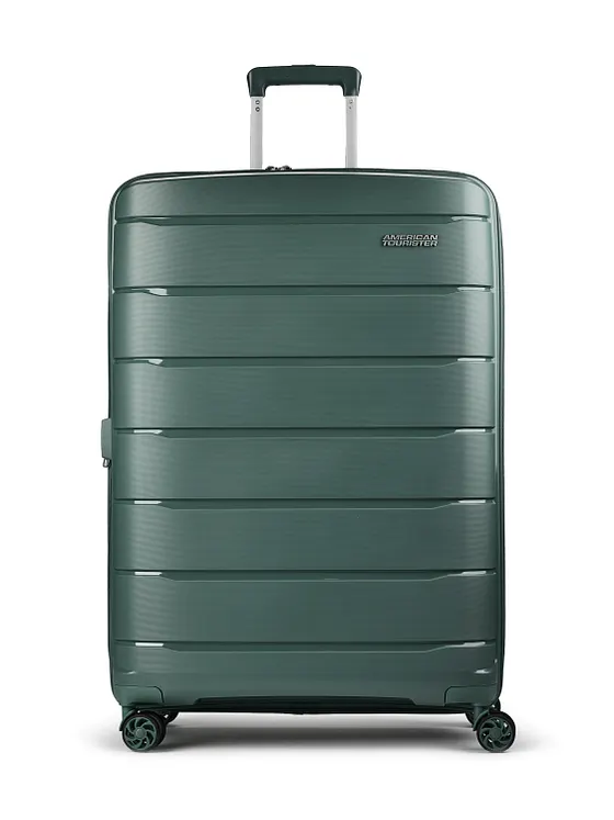 American Tourister Summer Pop 4-hjulet Kuffert 76 cm med ekspansion American Tourister Summer Pop 4-hjulet Kuffert 76 cm med ekspansion