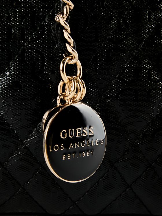 Guess Isemay Håndtaske 33 cm