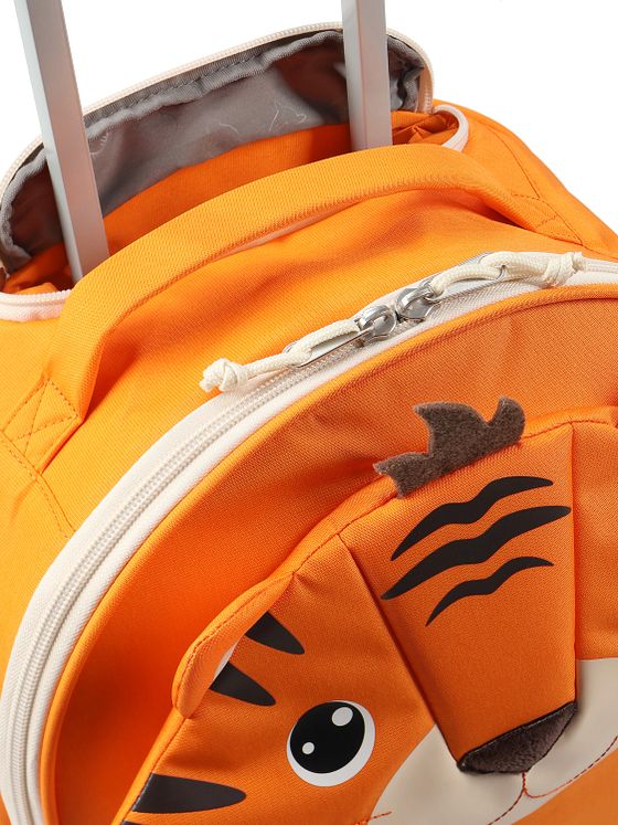 Sammies Happy Sammies Eco 2 hjul Barnevogn 45 cm