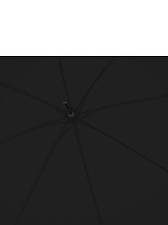 Doppler Paraply med lang stok i kulstofstål 91 cm