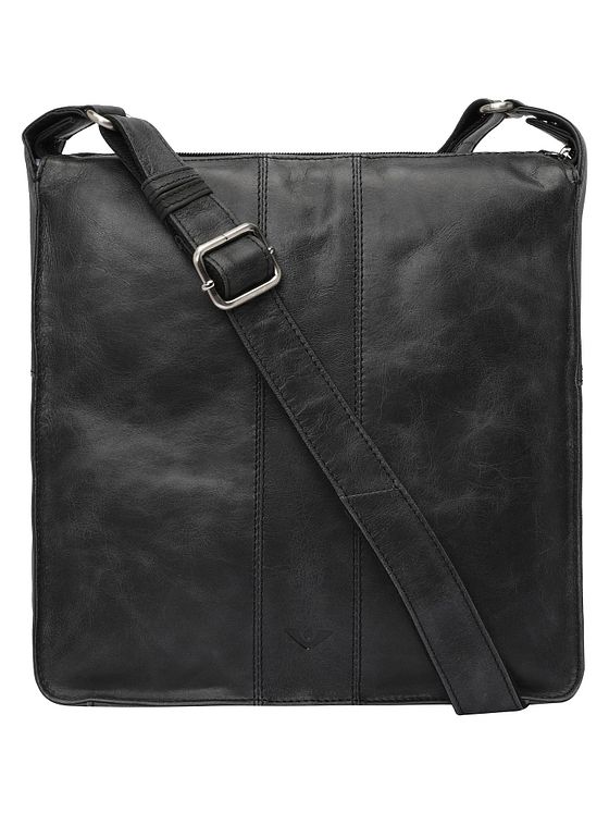 Voi City Cowboy Insa Skuldertaske Læder 28.5 cm