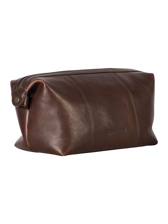 Leonhard Heyden Roma Kultur-taske Læder 26 cm Leonhard Heyden Roma Kultur-taske Læder 26 cm