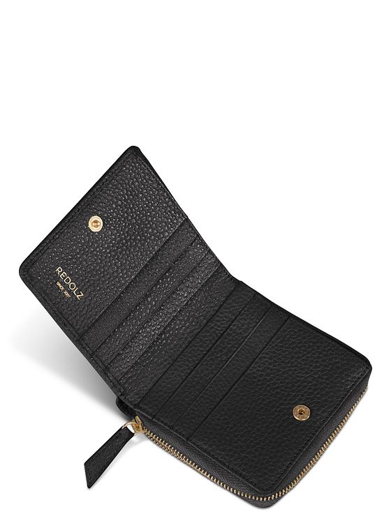 Redolz Leather Essentials Pung Læder 10 cm