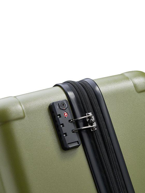 Jeep JH004C 4 hjul Trolley 75 cm med strækfold